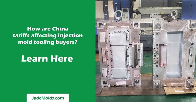Injection Mold Tooling Advantages