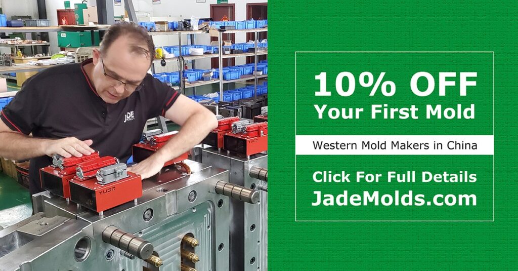 Jade Molds
