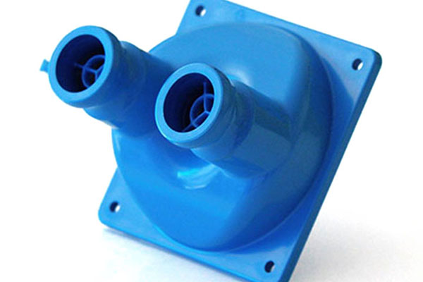 Injectoin molded parts home page